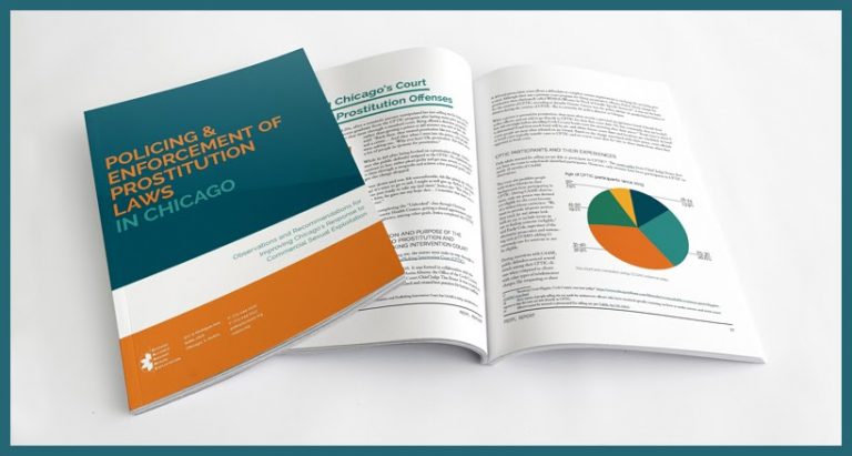 A photo of the print edition of the PEPL study