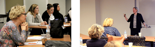 Legal Boot Camp