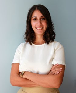 Shalini Murpuri