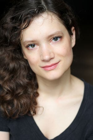 Headshot of Eleanor Bryan