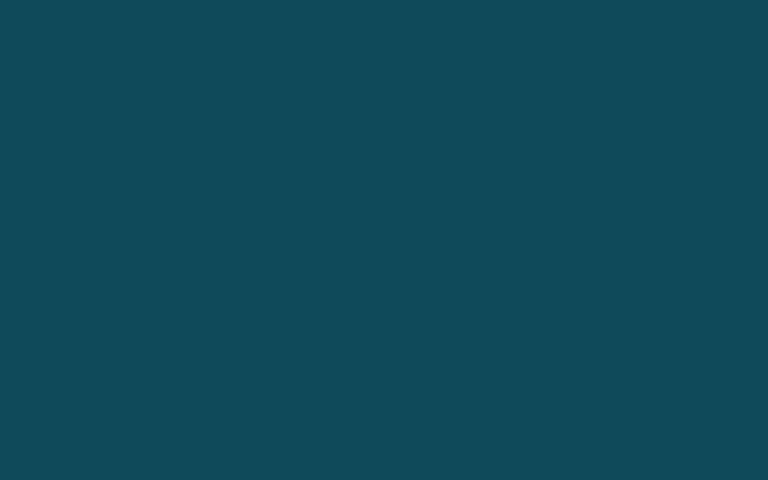 Plain dark blue background.