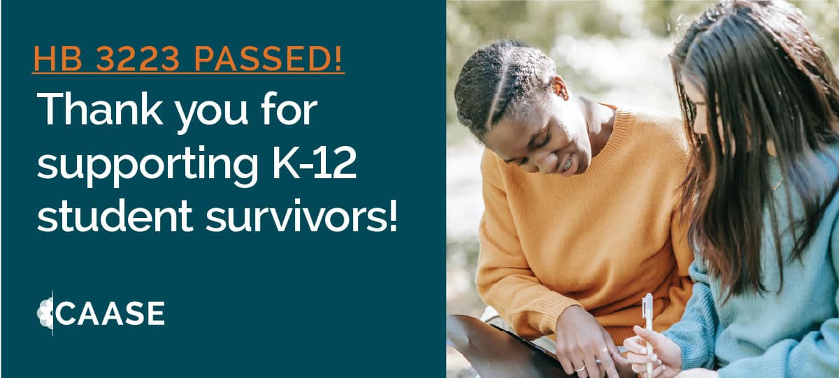 HB 3223 Passed