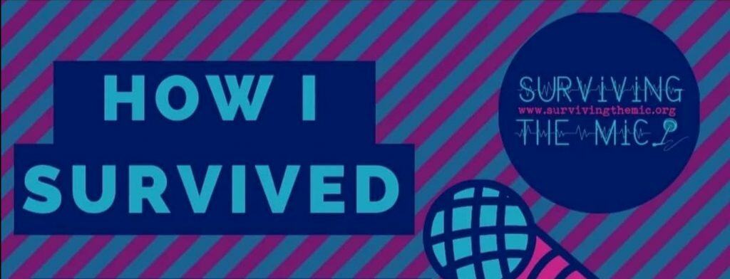 How I Survived Featured Image