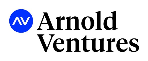 Arnold Ventures Logo