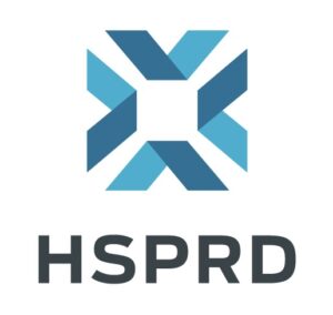 HSPRD Logo