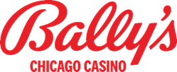 Bally's Logo