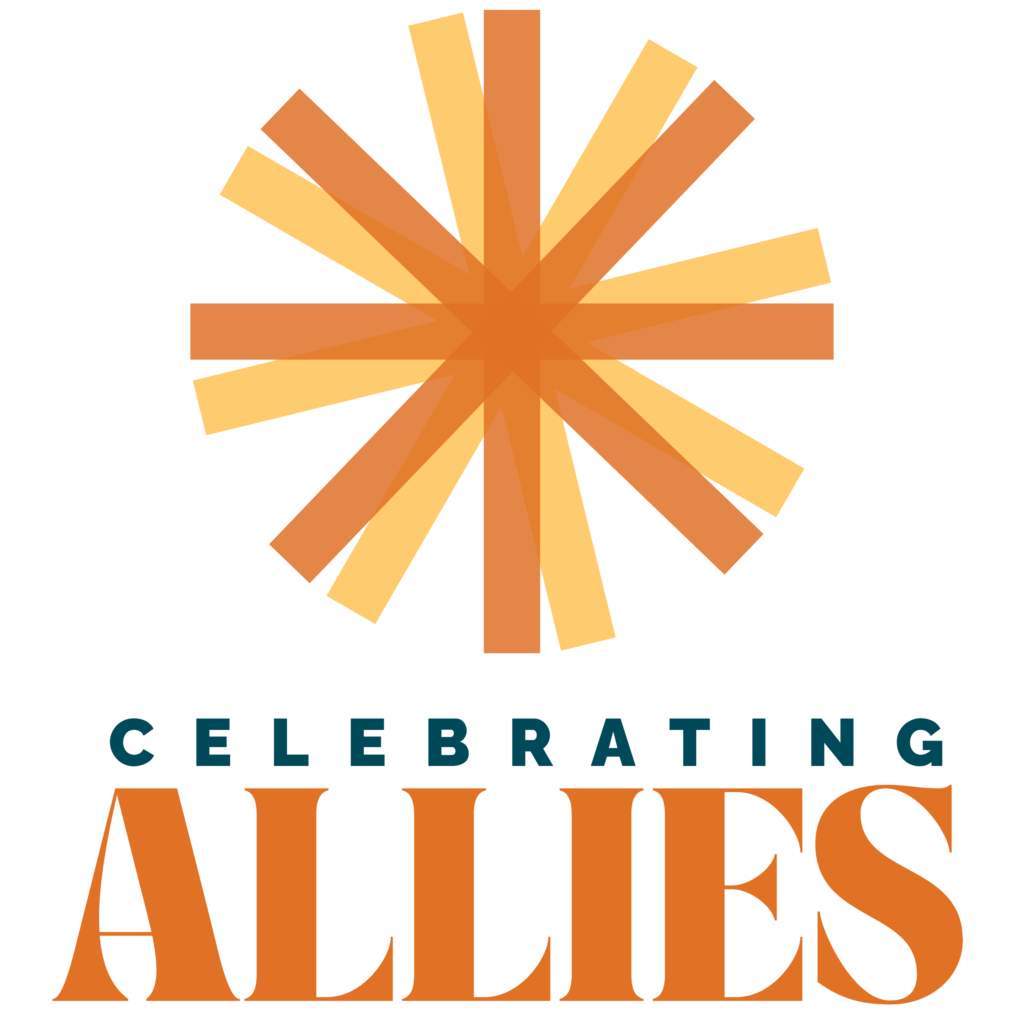 Celebrating Allies